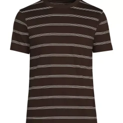 Men's Short Sleeve Cotton Supima Tee
