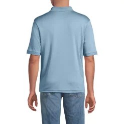 Men's Short Sleeve Cotton Supima Polo Shirt
