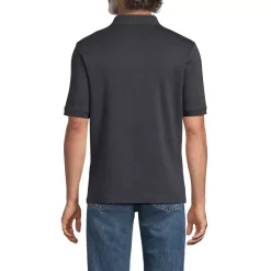 Men's Short Sleeve Cotton Supima Polo Shirt