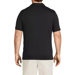 Men's Short Sleeve Cotton Supima Polo Shirt