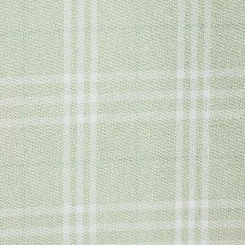 Men's Short Sleeve No Iron Twill Shirt