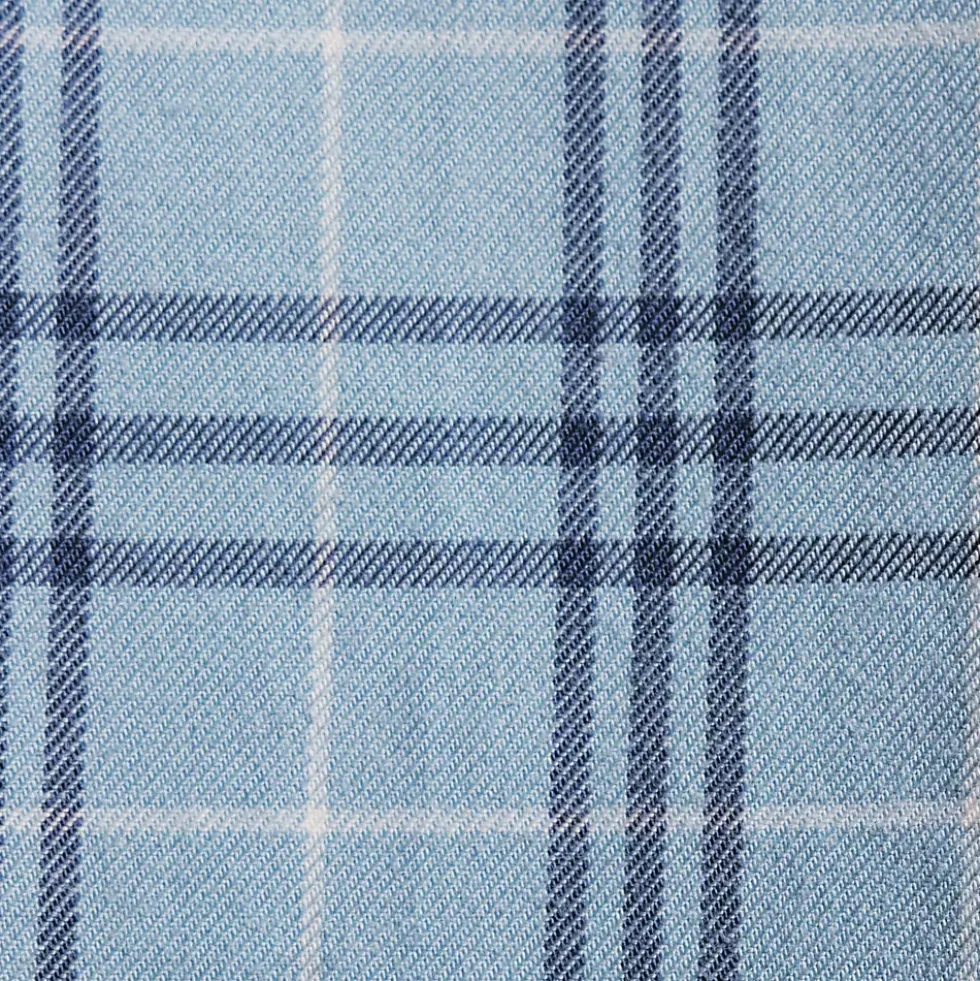 Men's Short Sleeve No Iron Twill Shirt