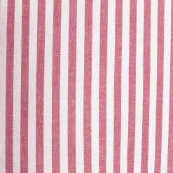 Men's Short Sleeve Poplin Shirt