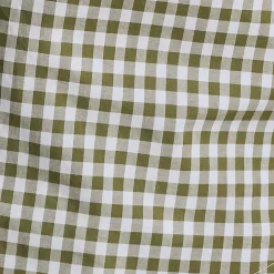 Men's Short Sleeve Poplin Shirt