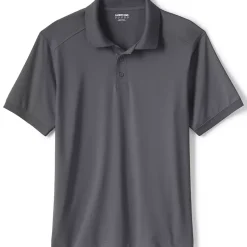 Men's Short Sleeve Rapid Dry Polo Shirt