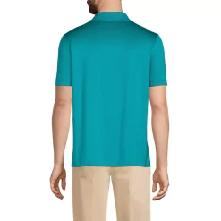 Men's Short Sleeve Rapid Dry Polo Shirt