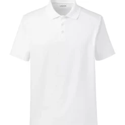 Men's Short Sleeve Rapid Dry Polo Shirt