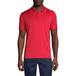 Men's Short Sleeve Rapid Dry Polo Shirt