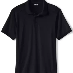 Men's Short Sleeve Rapid Dry Polo Shirt
