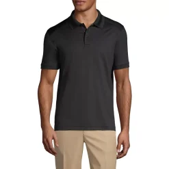 Men's Short Sleeve Rapid Dry Polo Shirt