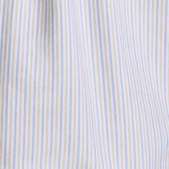 Men's Short Sleeve Sail Rigger Oxford Shirt