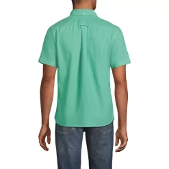 Men's Short Sleeve Sail Rigger Shirt