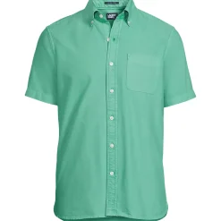 Men's Short Sleeve Sail Rigger Shirt
