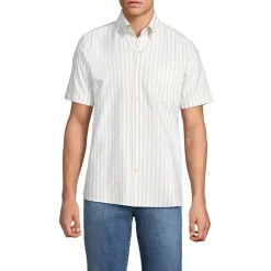 Men's Short Sleeve Sail Rigger Shirt