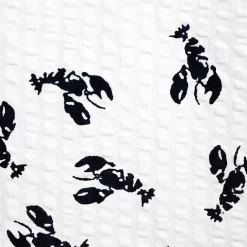 Men's Short Sleeve Seersucker Shirt