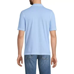 Men's Short Sleeve Sun Faded Super T Polo