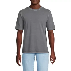 Men's Short Sleeve Sun Faded Super T