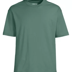 Men's Short Sleeve Super-T Crew Relaxed Fit Tee