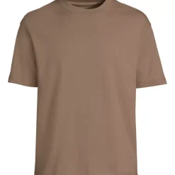 Men's Short Sleeve Super-T Crew Relaxed Fit Tee