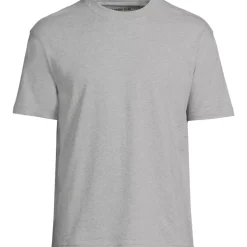 Men's Short Sleeve Super-T Crew Relaxed Fit Tee