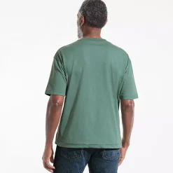 Men's Short Sleeve Super-T Crew Relaxed Fit Tee