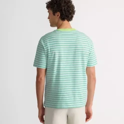 Men's Short Sleeve Super-T Crew Relaxed Fit Tee