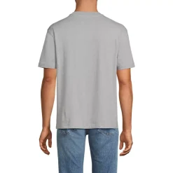 Men's Short Sleeve Super-T Crew Relaxed Fit Tee