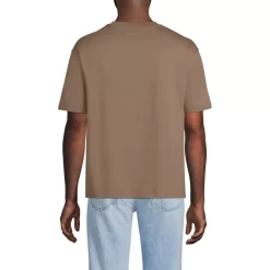Men's Short Sleeve Super-T Crew Relaxed Fit Tee