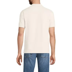 Men's Short Sleeve Travel Kit Polo