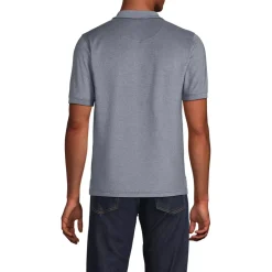 Men's Short Sleeve Travel Kit Polo