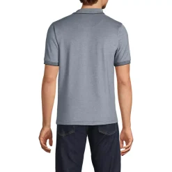 Men's Short Sleeve Travel Kit Polo