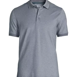Men's Short Sleeve Travel Kit Polo
