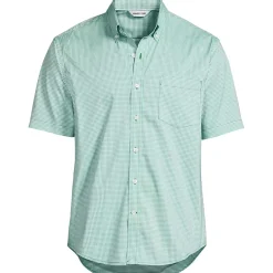 Men's Short Sleeve Travel Kit Shirt