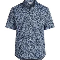 Men's Short Sleeve Travel Kit Shirt