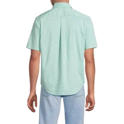 Men's Short Sleeve Travel Kit Shirt