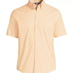 Men's Short Sleeve Travel Kit Shirt