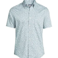 Men's Short Sleeve Travel Kit Shirt