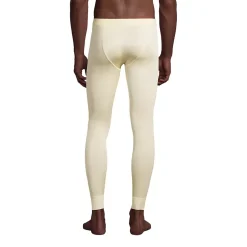 Men's Silk Long Underwear Pants