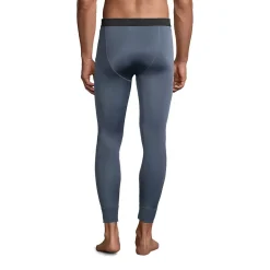 Men's Silk Long Underwear Pants