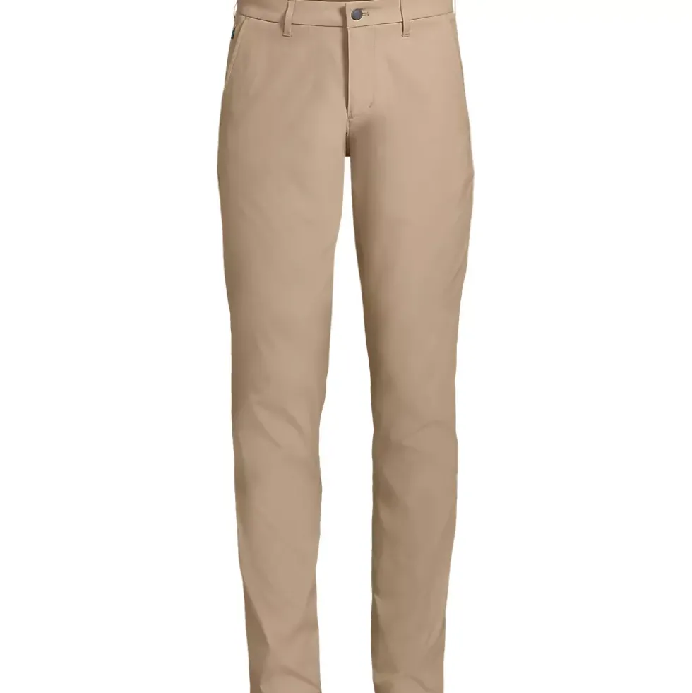 Men's Slim Fit Performance Pant