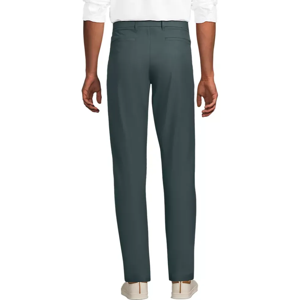 Men's Slim Fit Performance Pant