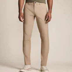 Men's Slim Fit Performance Pant