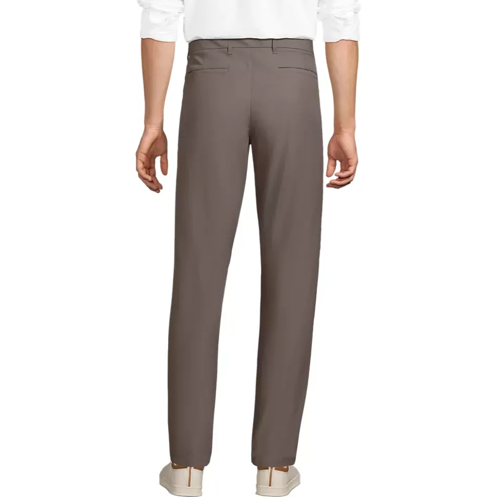Men's Slim Fit Performance Pant