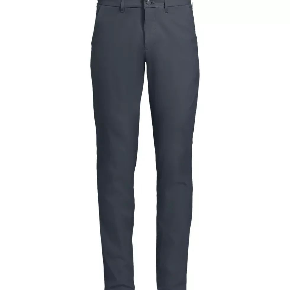 Men's Slim Fit Performance Pant
