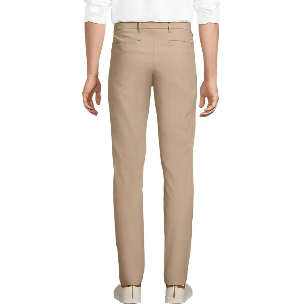Men's Slim Fit Performance Pant