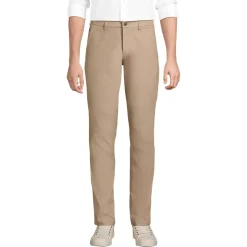 Men's Slim Fit Performance Pant