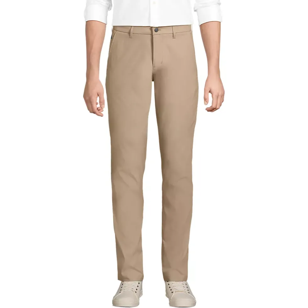 Men's Slim Fit Performance Pant
