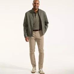 Men's Slim Fit Performance Pant