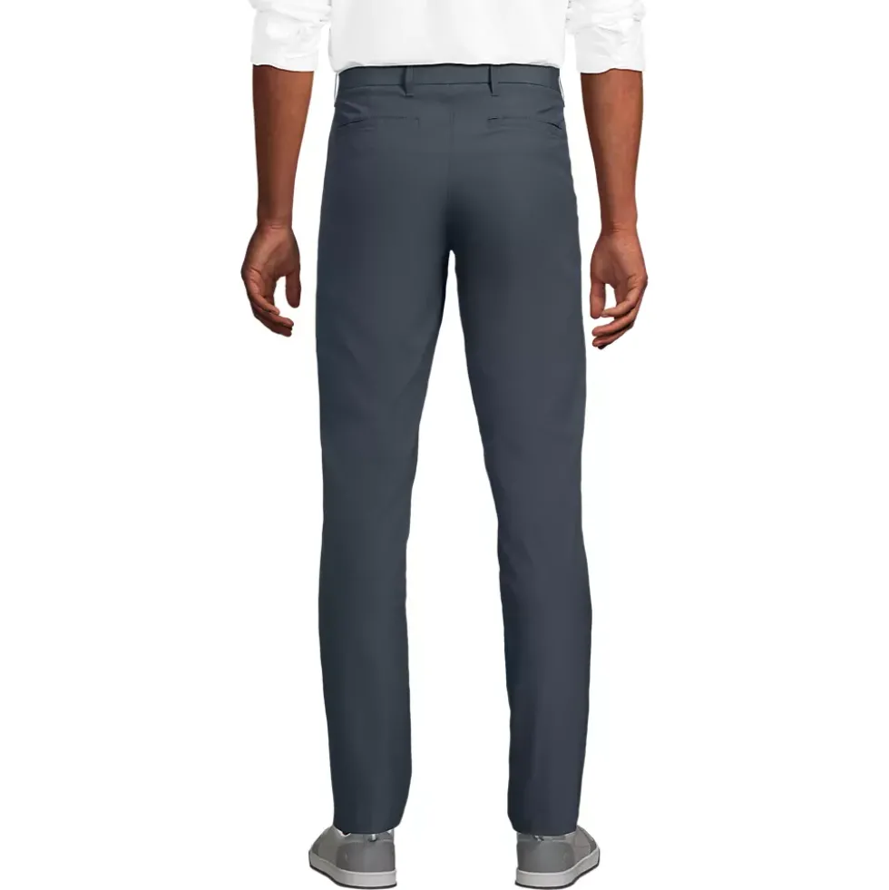 Men's Slim Fit Performance Pant