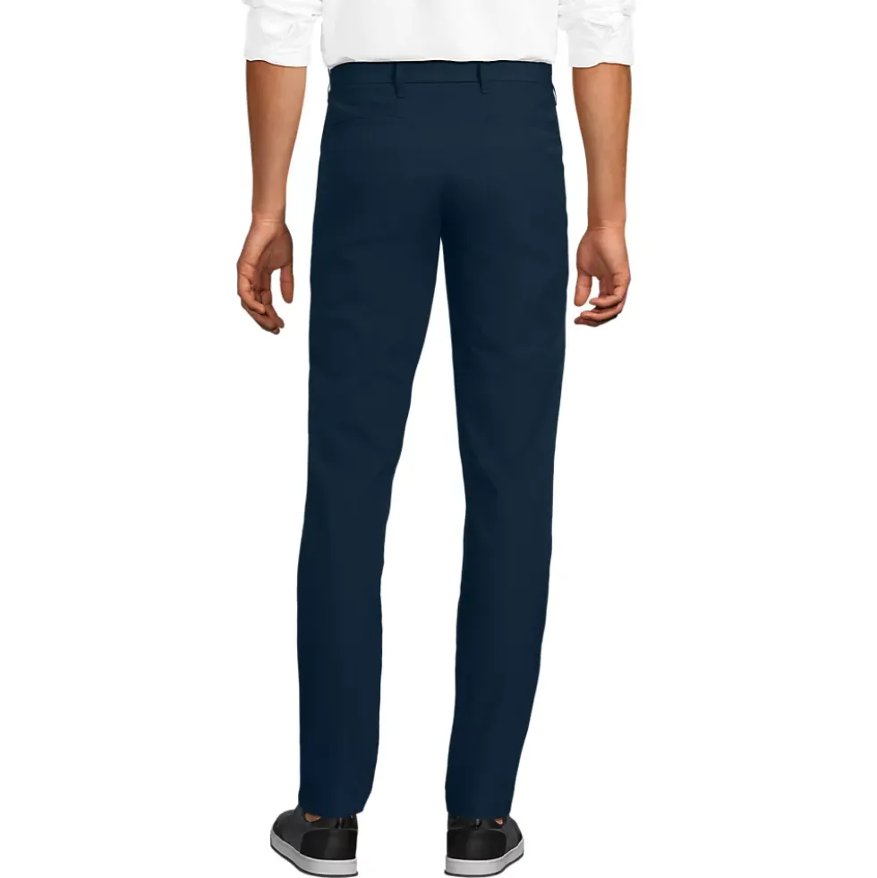 Men's Slim Fit Performance Pant